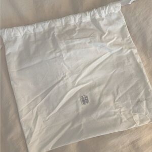 Toteme Dust Bag